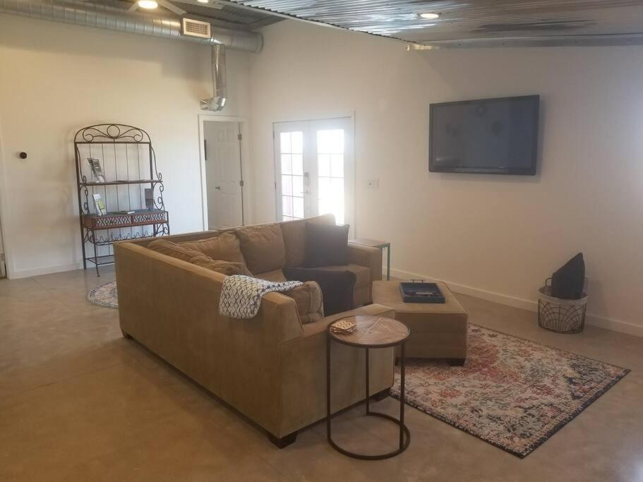 Cozy Barn In Wine Country Paso Robles