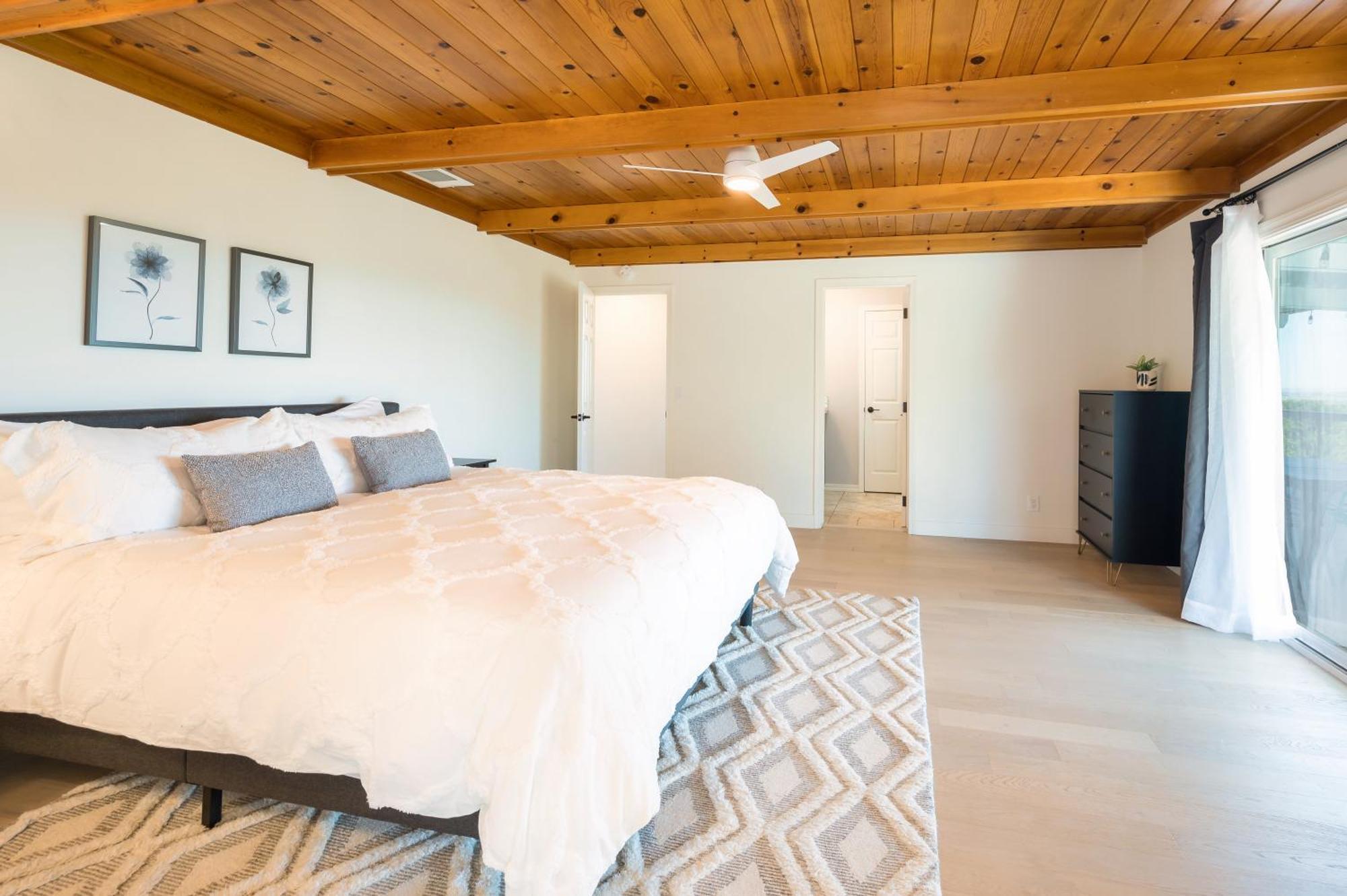 Valley Vista - 7-acre Wine Country Ranch, Sweeping Views, Close To Downtown! Paso Robles