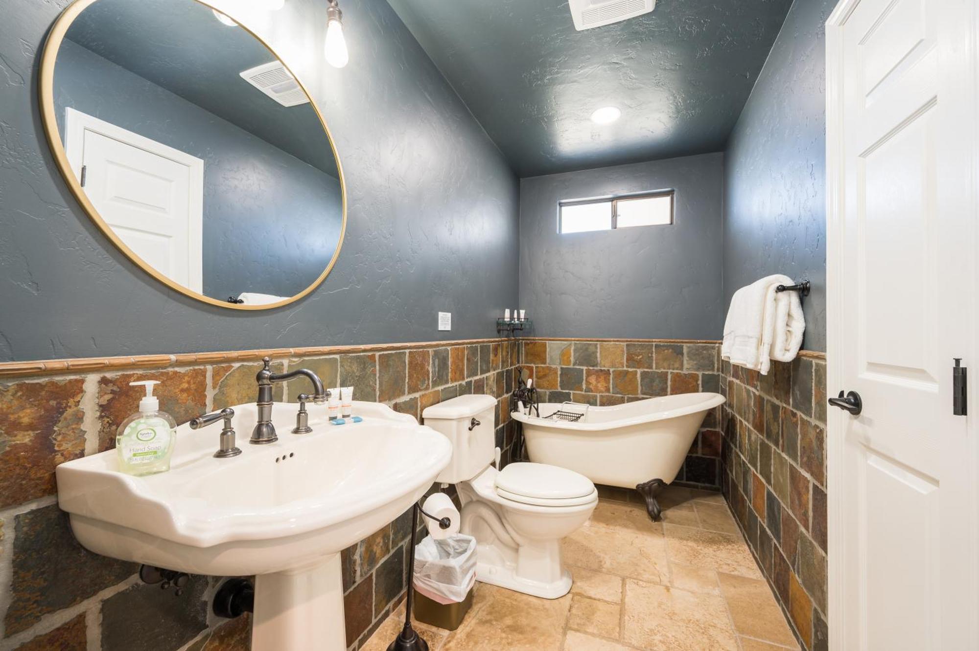Villa Valley Vista - 7-acre Wine Country Ranch, Sweeping Views, Close To Downtown! Paso Robles