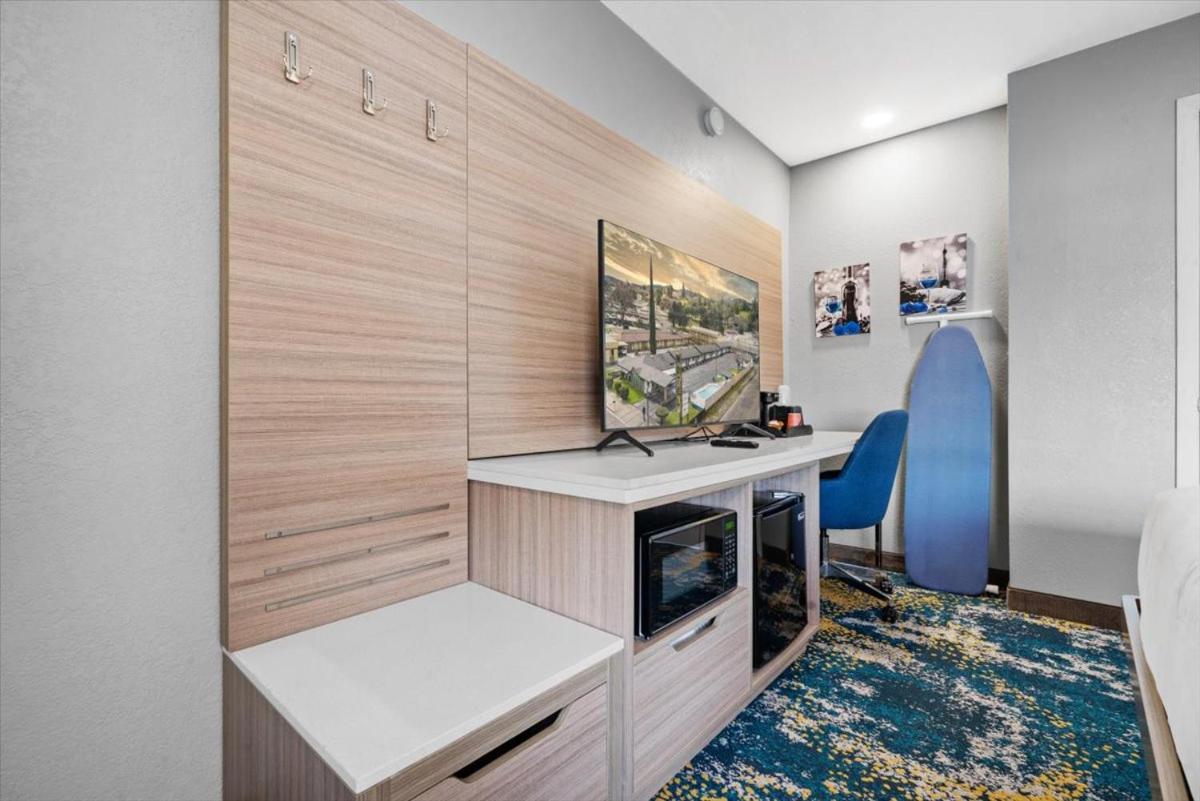 Motel Cielo House - 2*