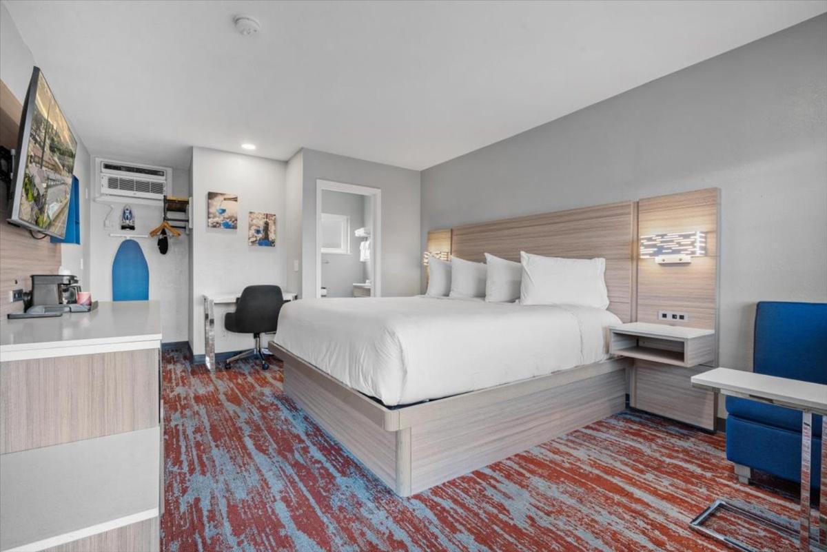 Motel Cielo House -