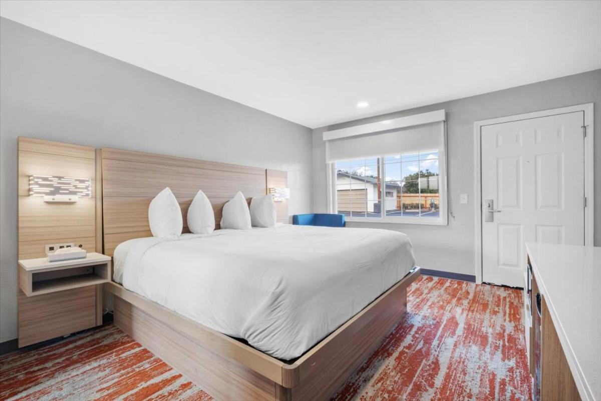 Motel Cielo House - Paso Robles