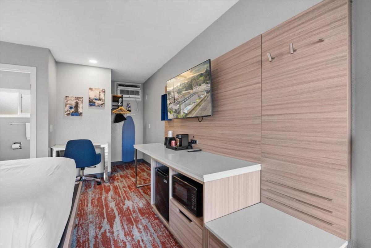 Motel Cielo House -