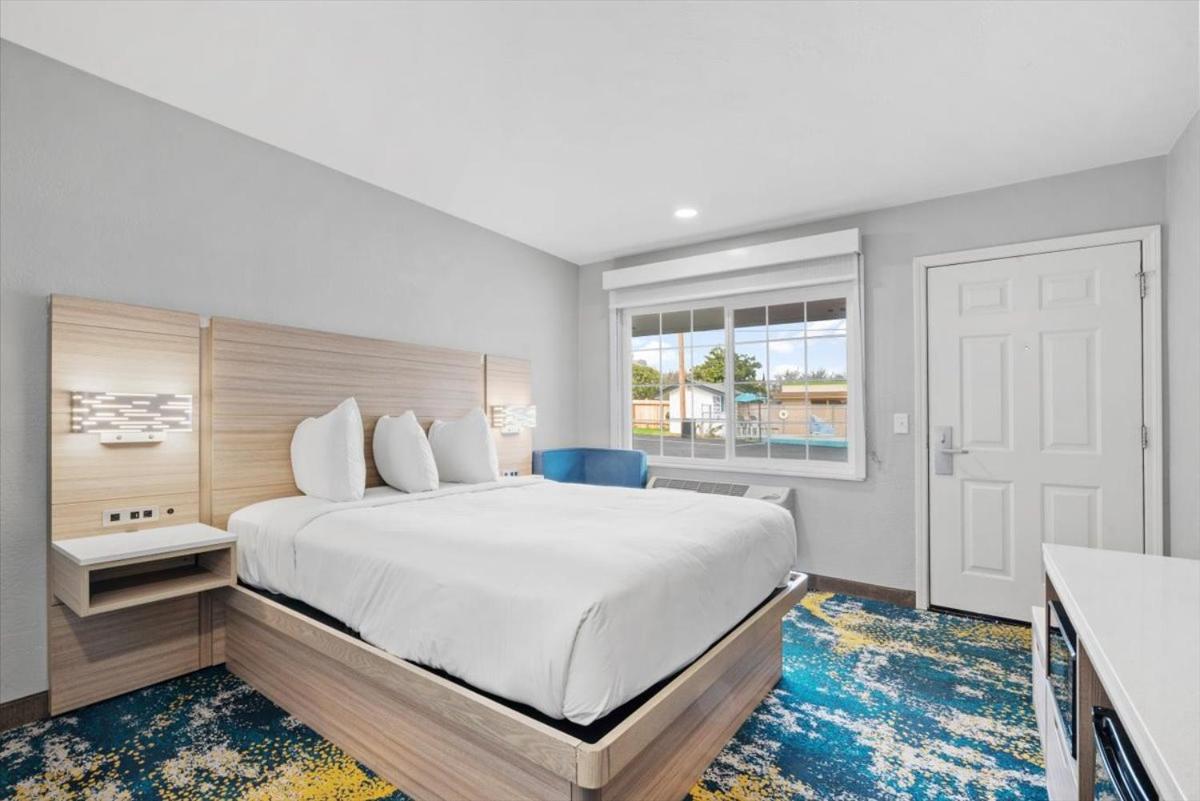 Motel Cielo House - Paso Robles