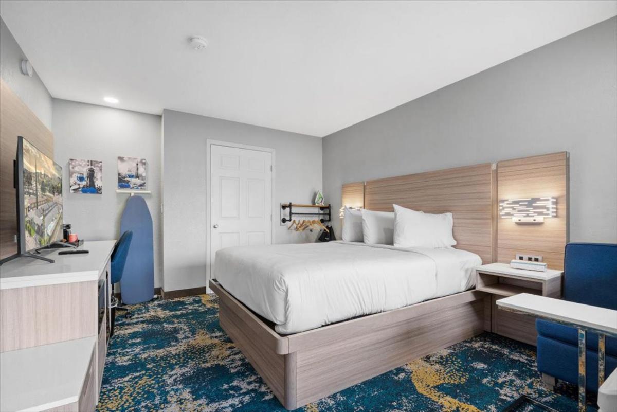 Motel Cielo House -