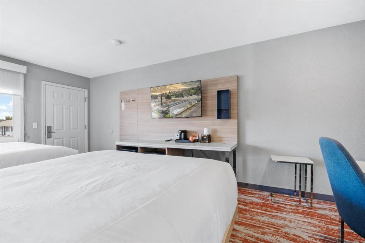 Motel Cielo House - 2*