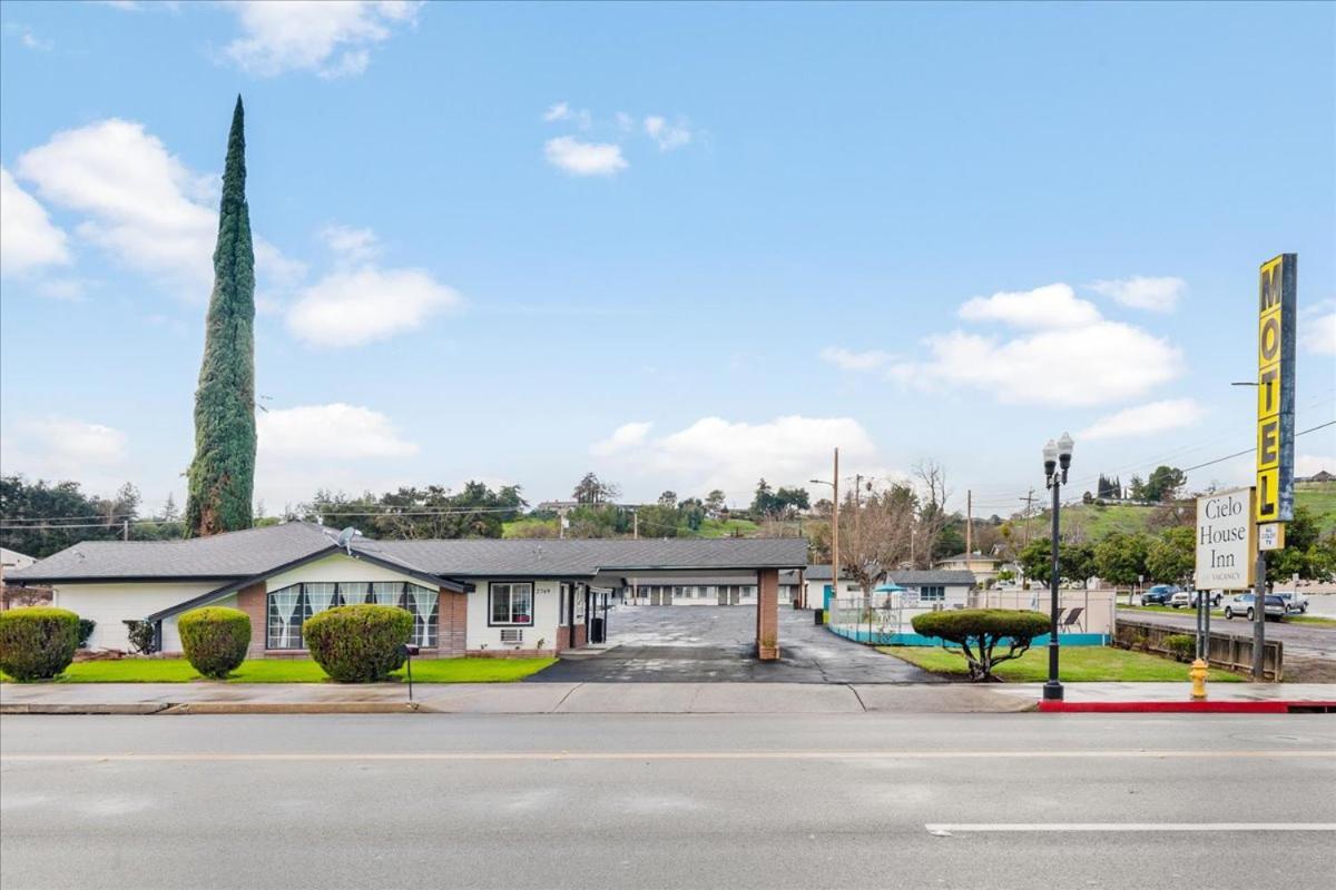Motel Cielo House - Paso Robles