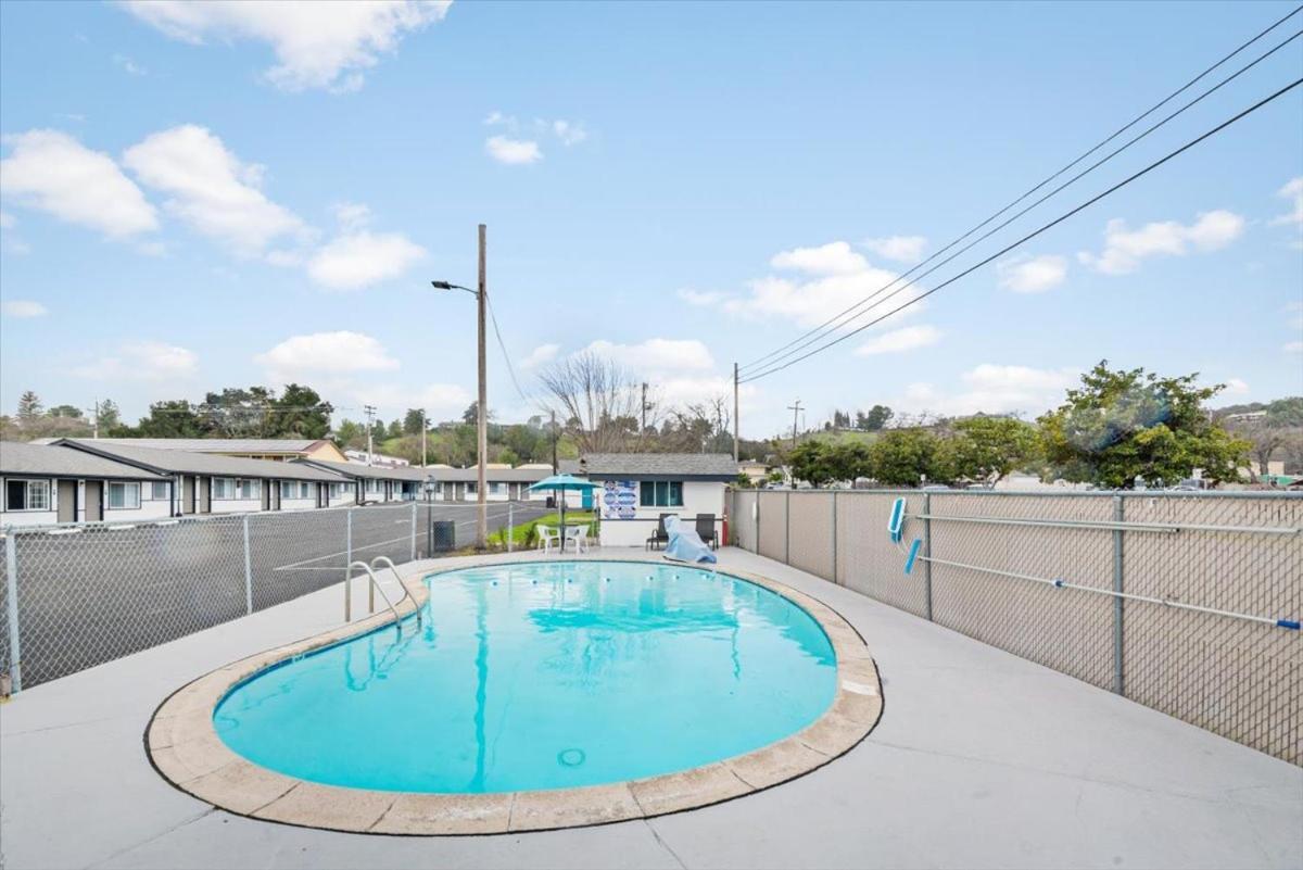 Motel Cielo House -