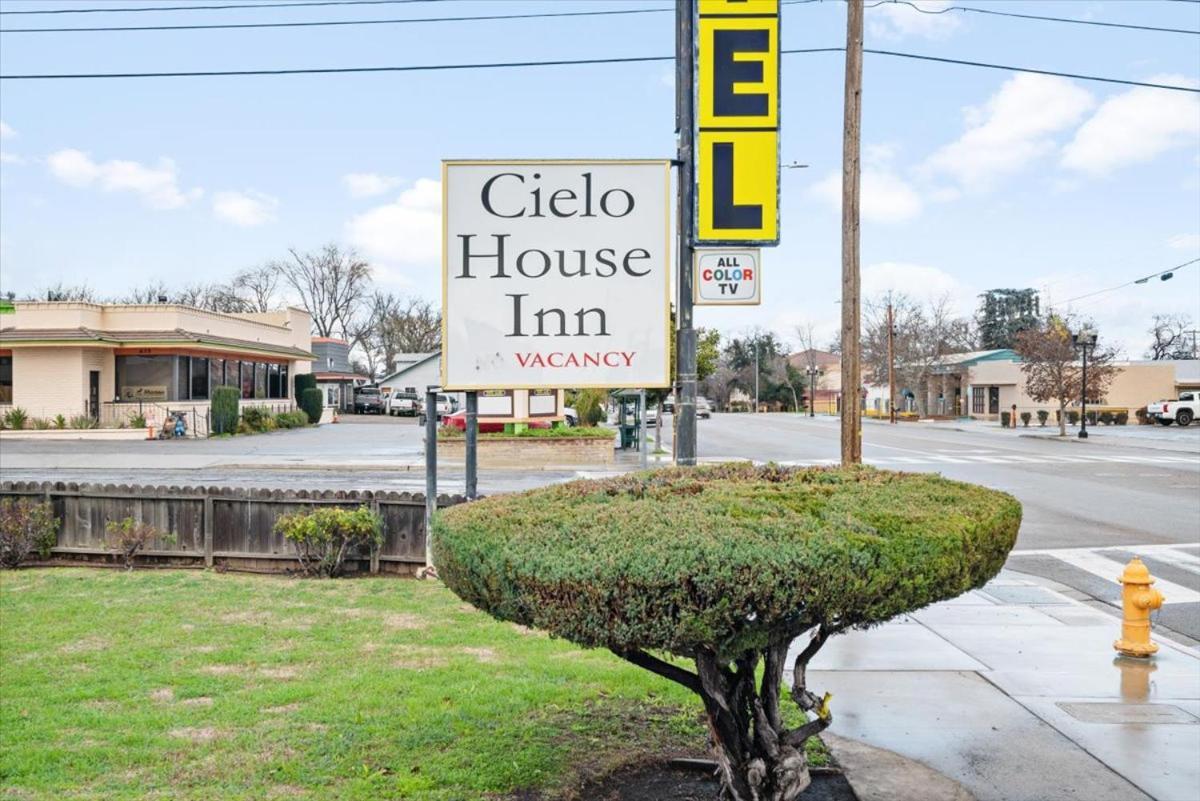 Motel Cielo House - Paso Robles
