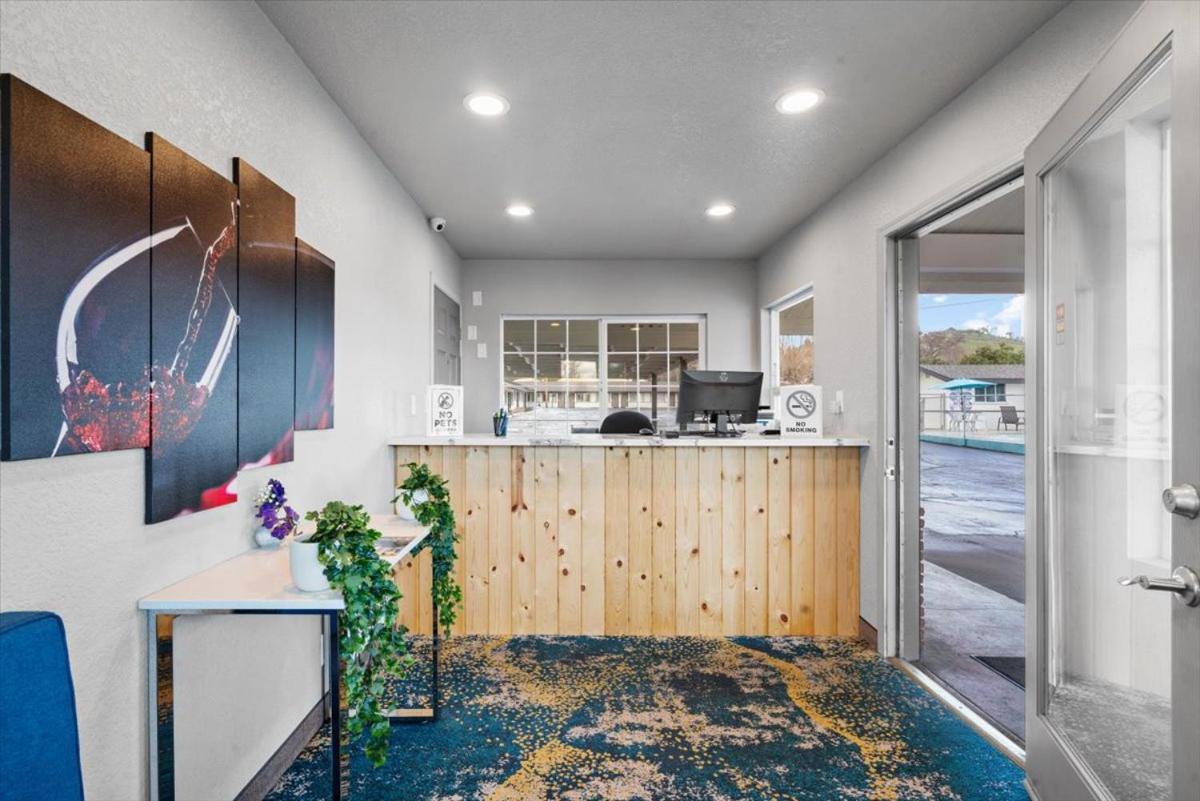 Cielo House -