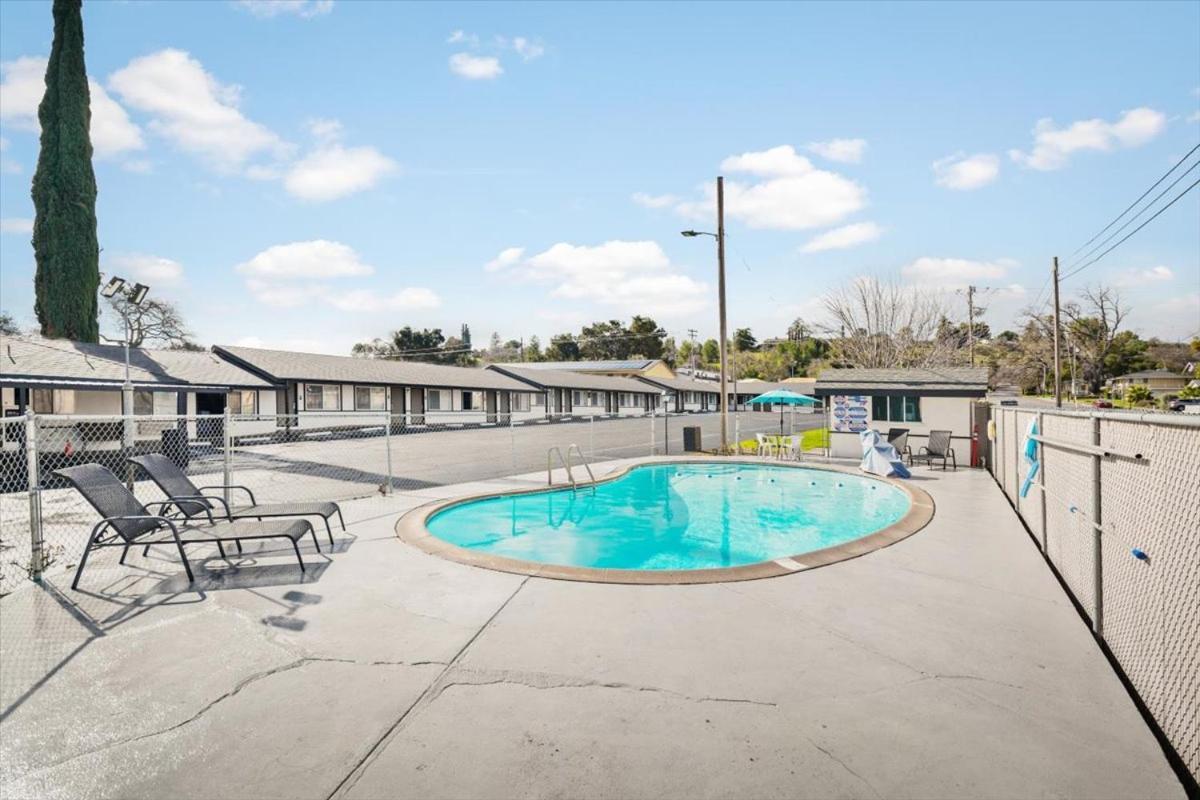 Motel Cielo House - Paso Robles