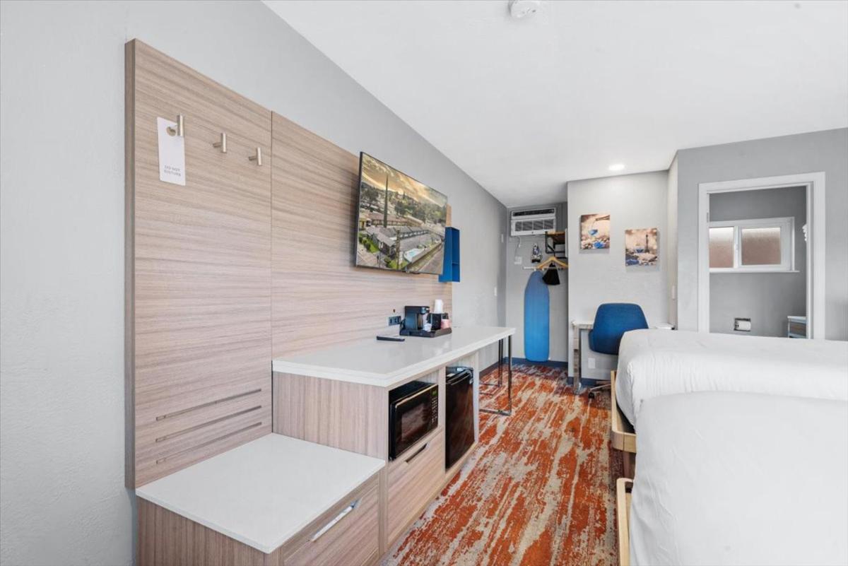 Motel Cielo House - 2*