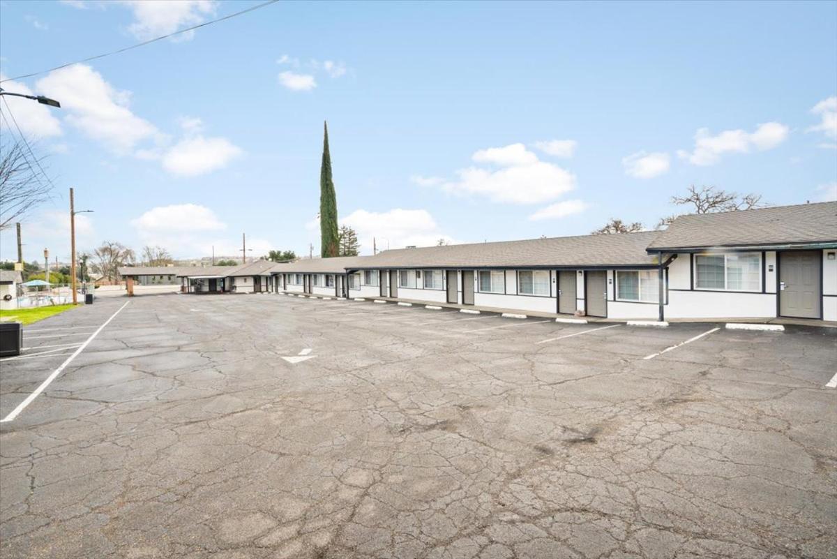Motel Cielo House - Paso Robles