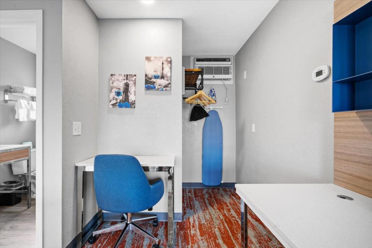 Motel Cielo House - Paso Robles