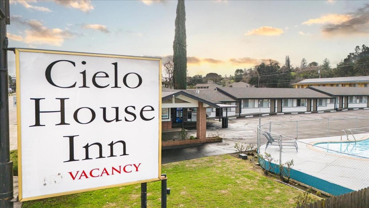 Motel Cielo House - Paso Robles