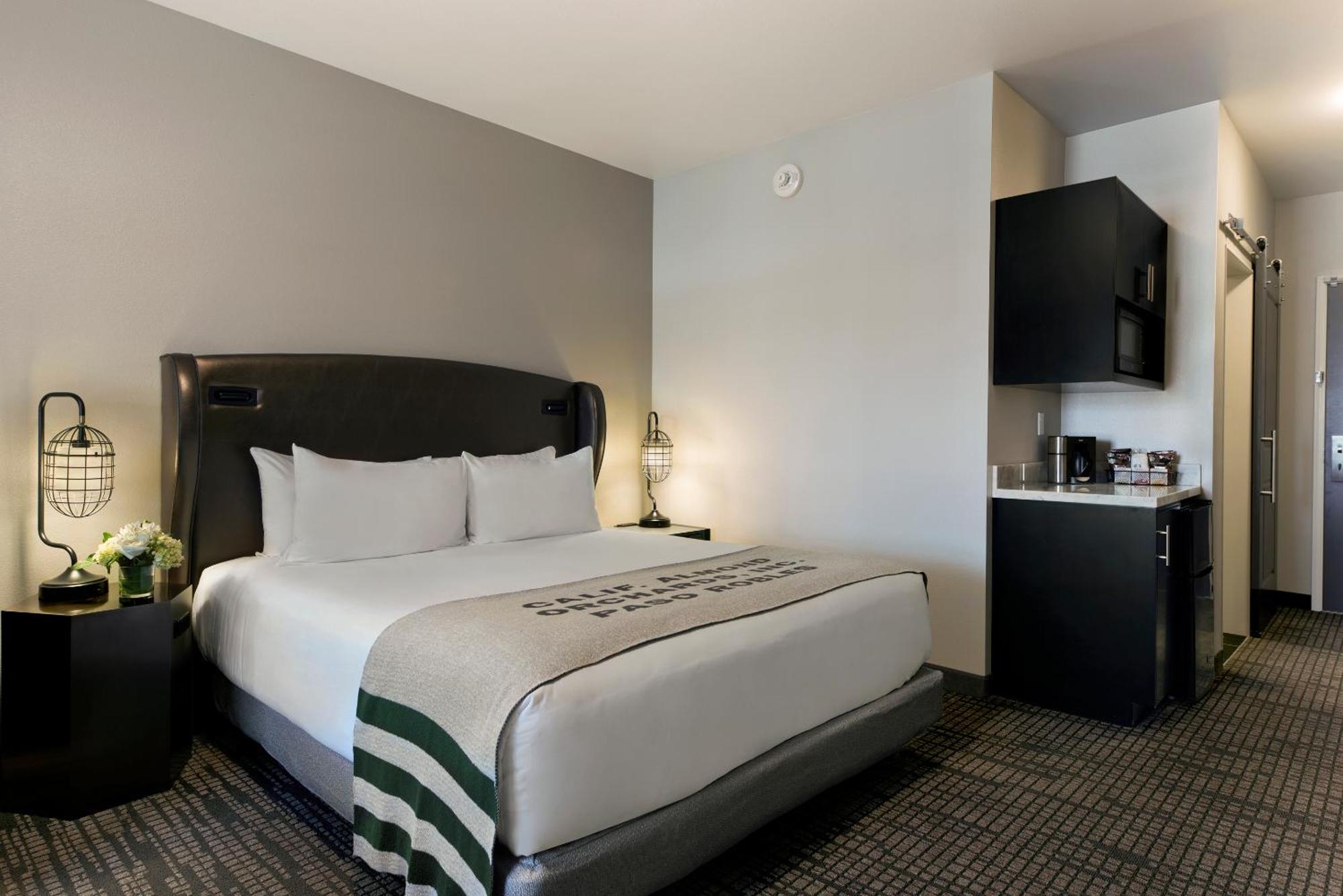 Oxford Hotel