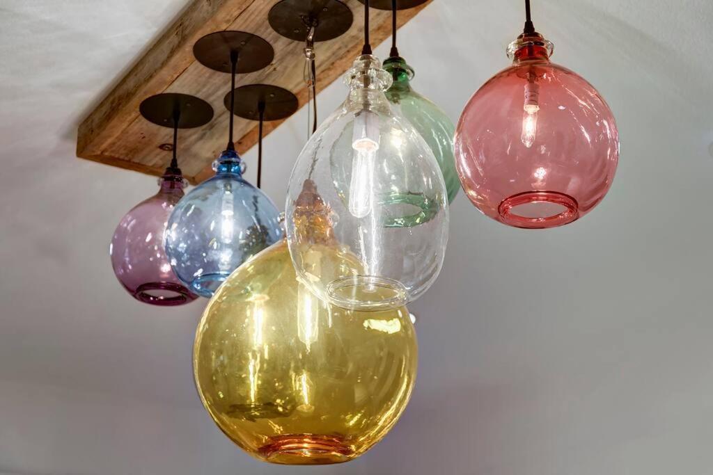 Holiday home Illumination Ridge *