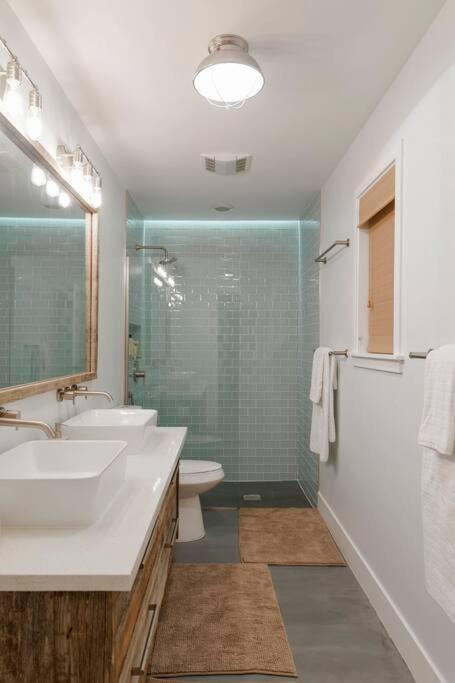 Illumination Ridge Holiday home Paso Robles