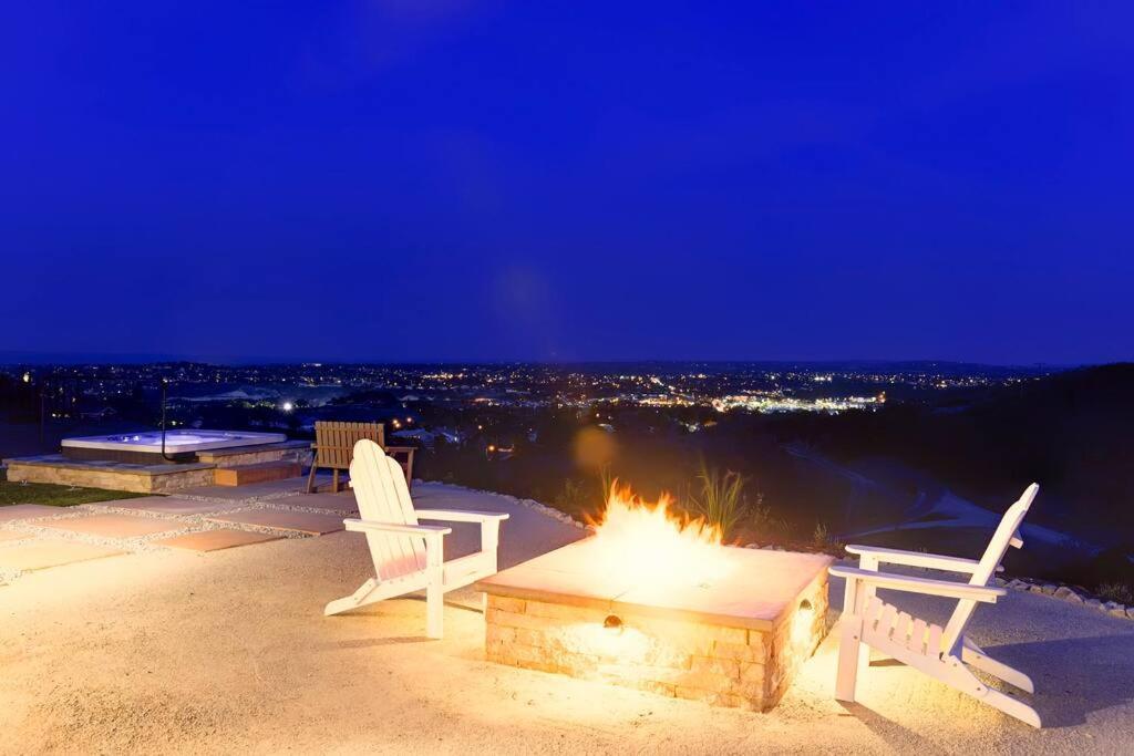 Holiday home Illumination Ridge