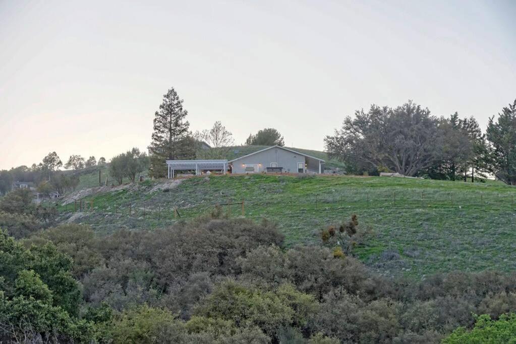 Illumination Ridge Holiday home Paso Robles