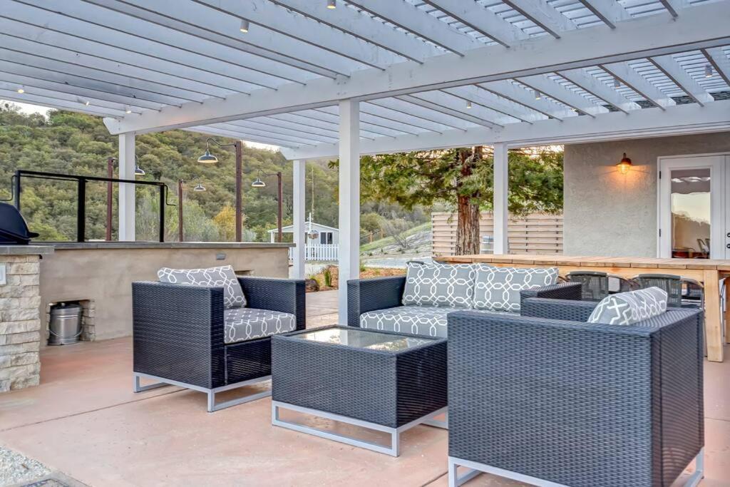 Illumination Ridge Paso Robles