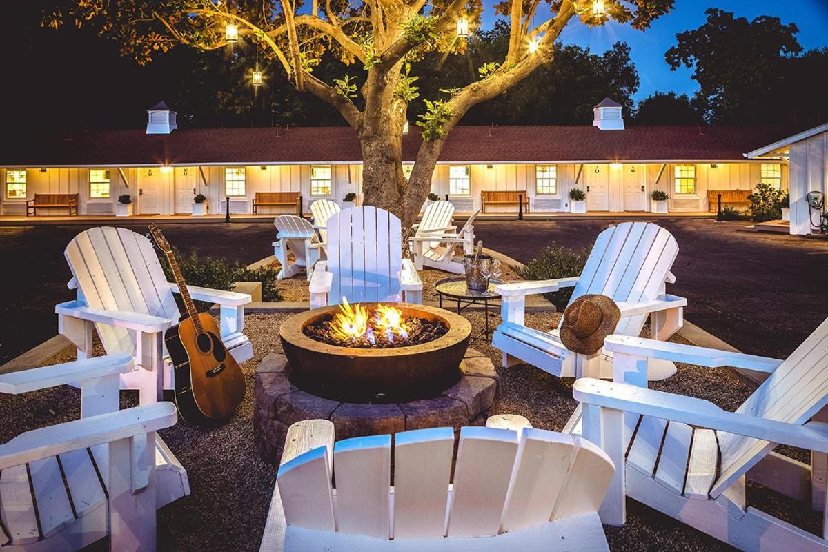 Stables Paso Robles