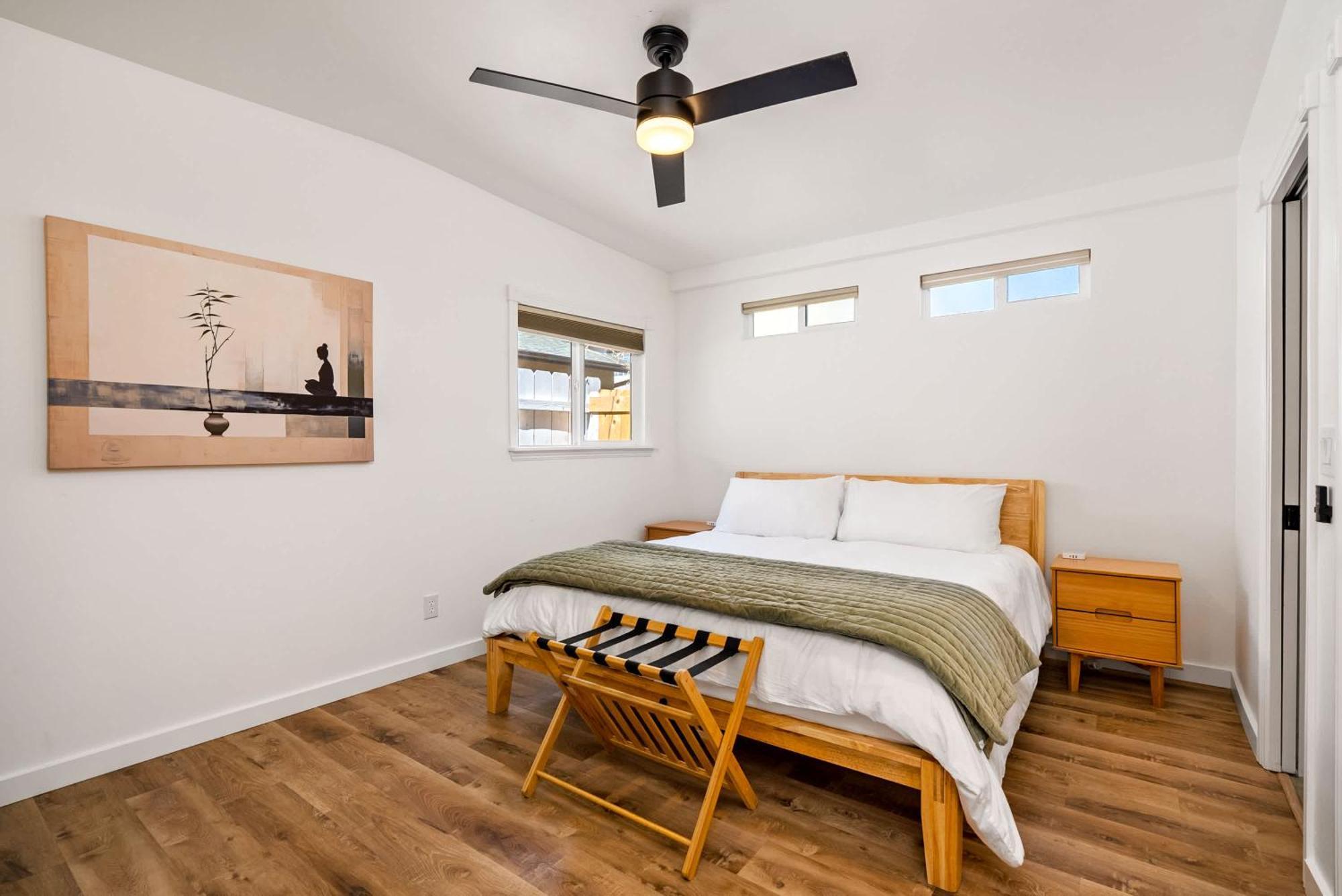Cozy Getaway Stroll To Shops And Restaurants Holiday home Paso Robles