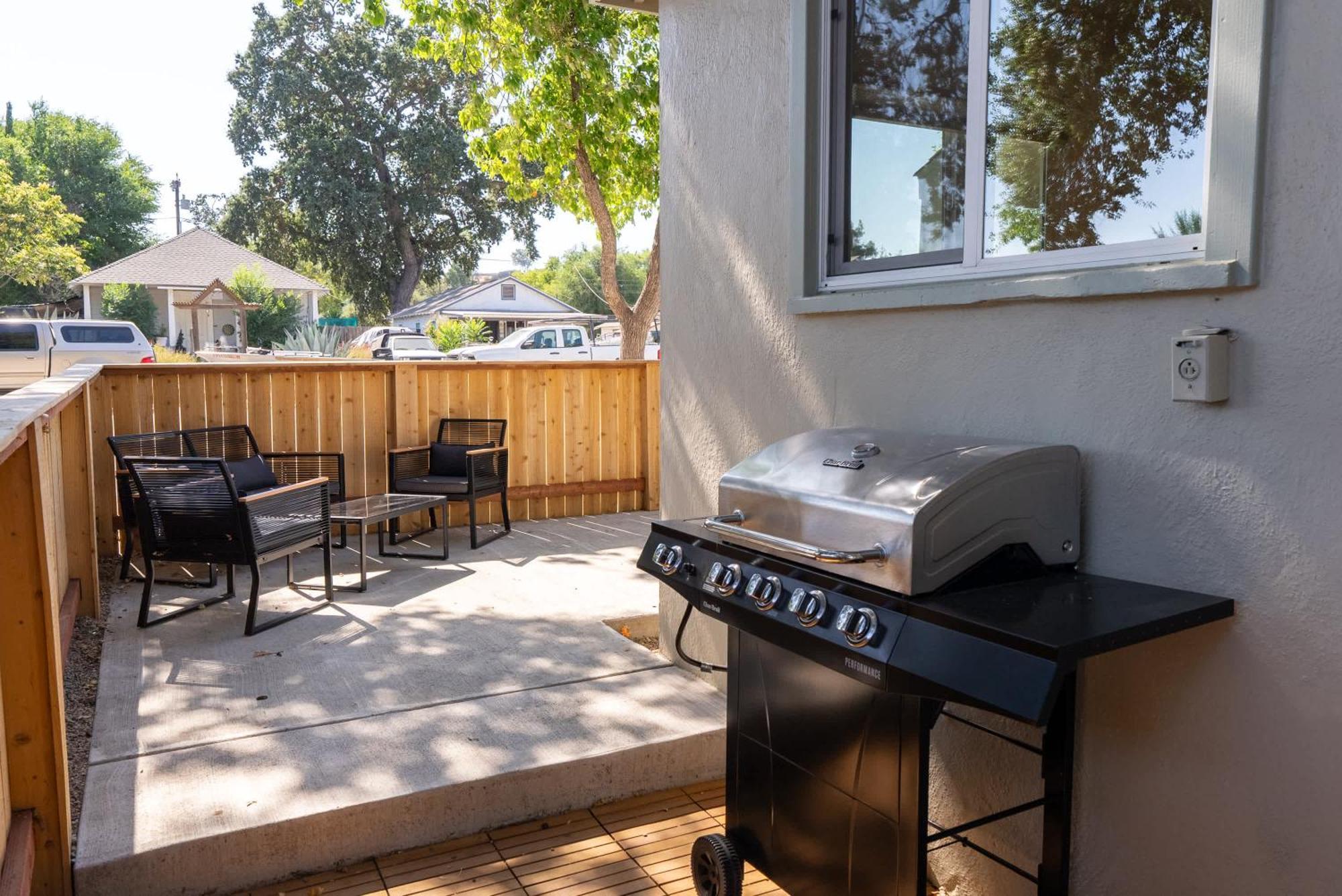 Cozy Getaway Stroll To Shops And Restaurants * Paso Robles