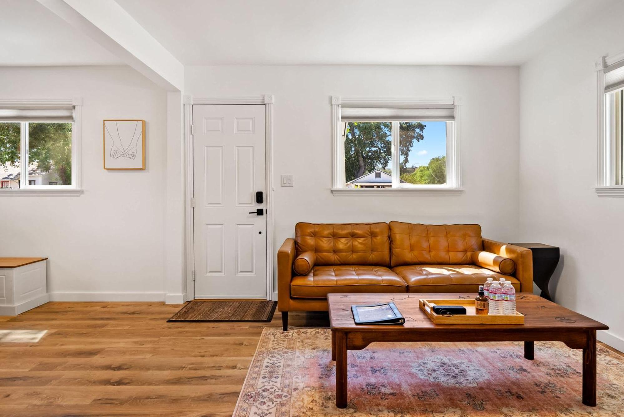 Cozy Getaway Stroll To Shops And Restaurants * Paso Robles