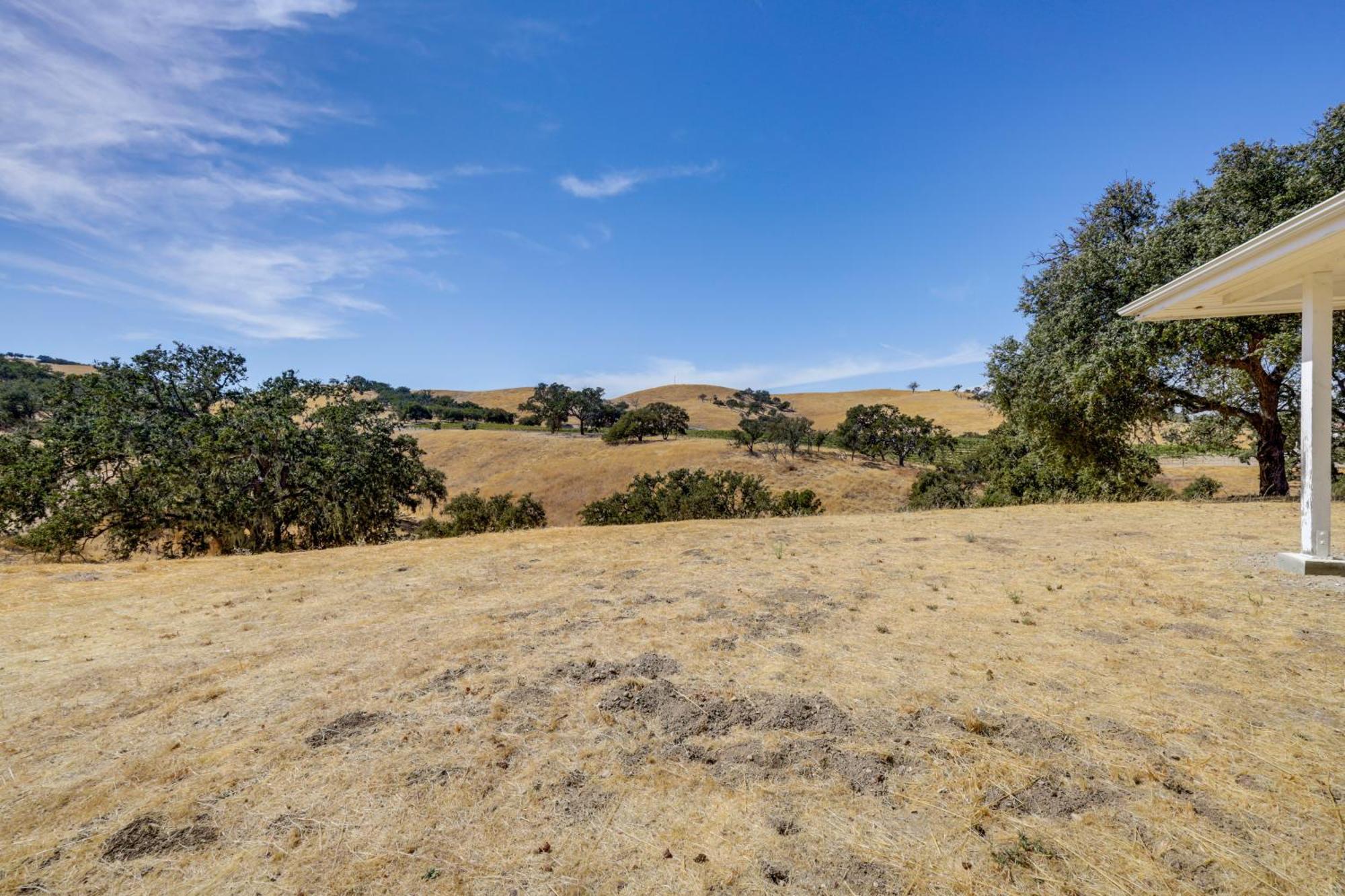 Gem With On-site Vineyard Pets Welcome! Holiday home Paso Robles