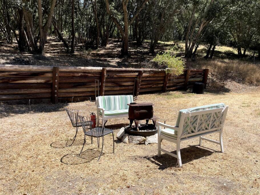 In The Oaks! Private Spa! Outdoor Shower *