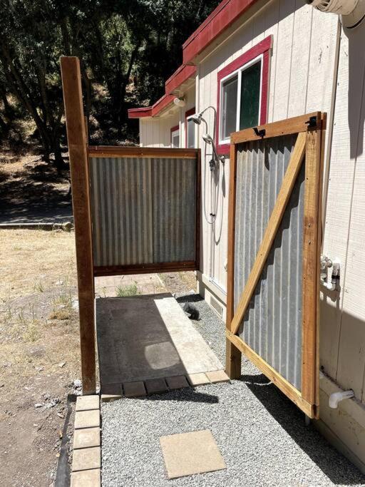 In The Oaks! Private Spa! Outdoor Shower * Paso Robles