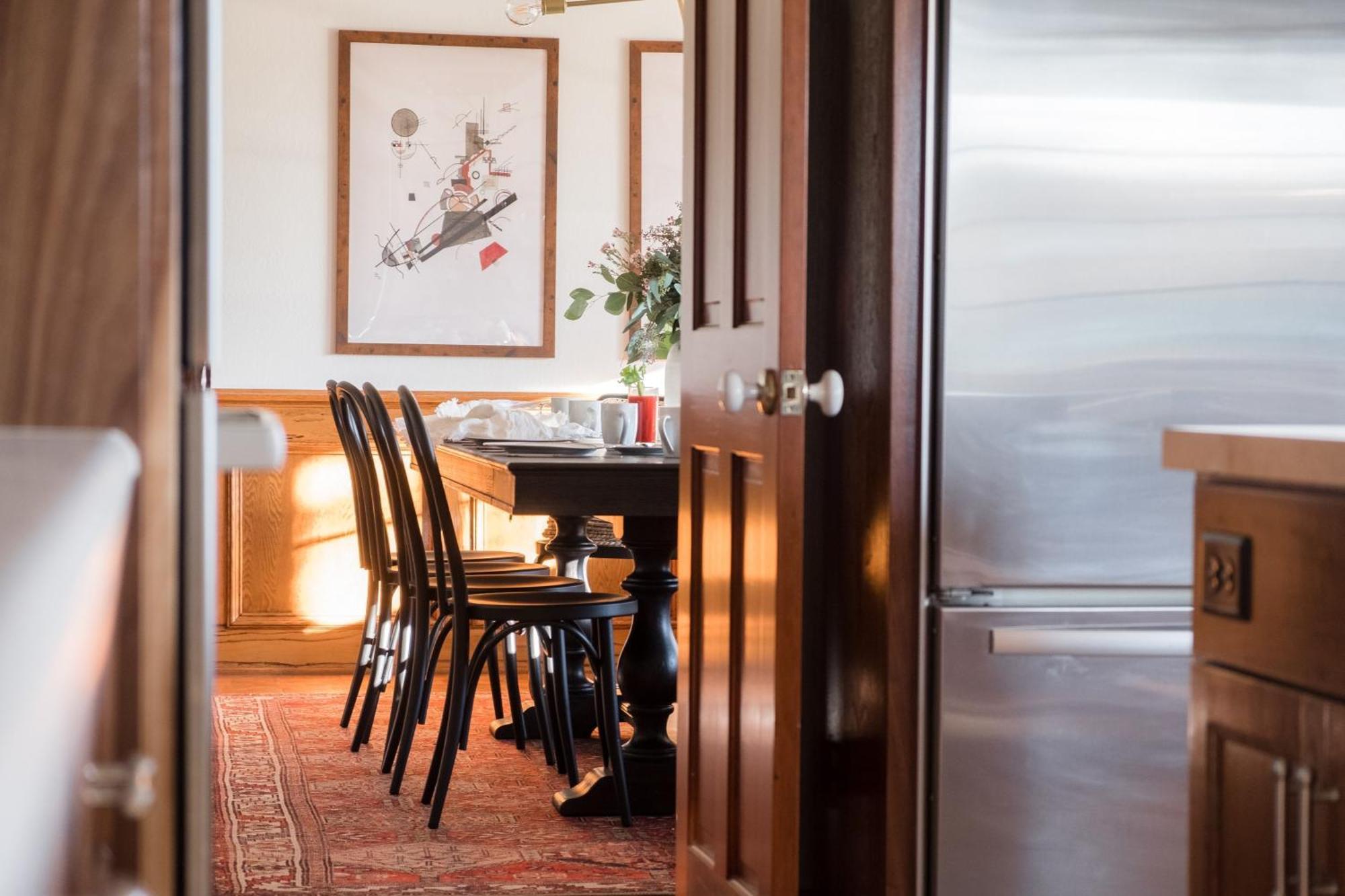 Cathedral By Avantstay Charming Secluded Estate W Sauna Pool Table Views Of The Rolling Hills Holiday home *