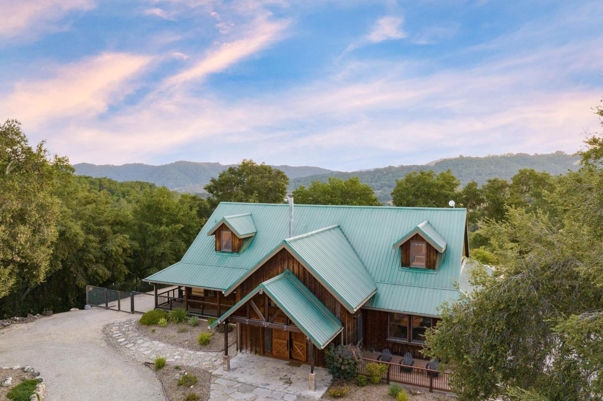 Dolcetto By Avantstay Wine Country Mansion Minutes From Vineyards Paso Robles