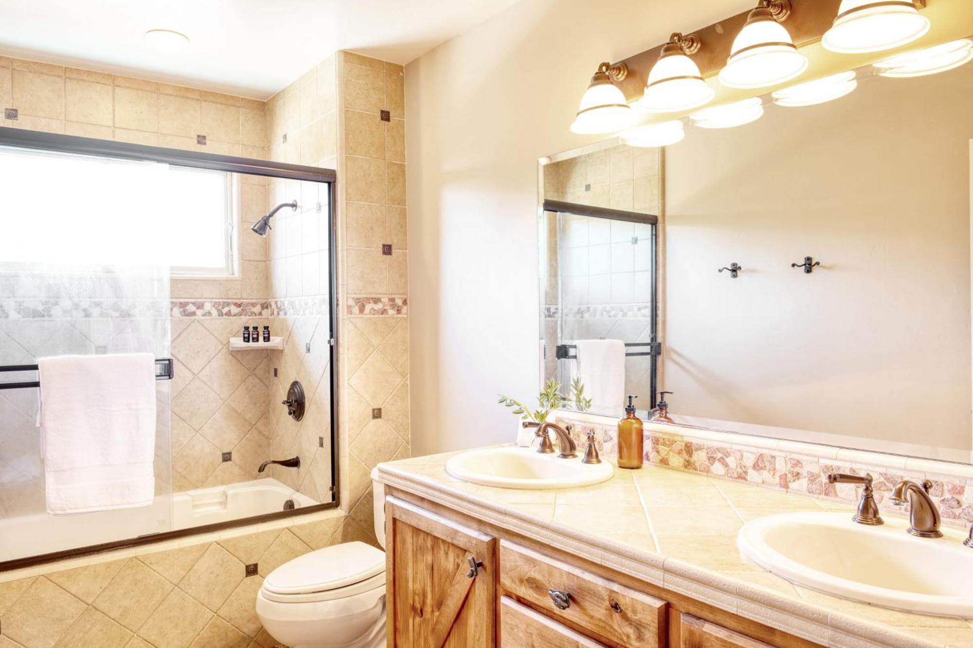 Holiday home Dolcetto By Avantstay Wine Country Mansion Minutes From Vineyards *