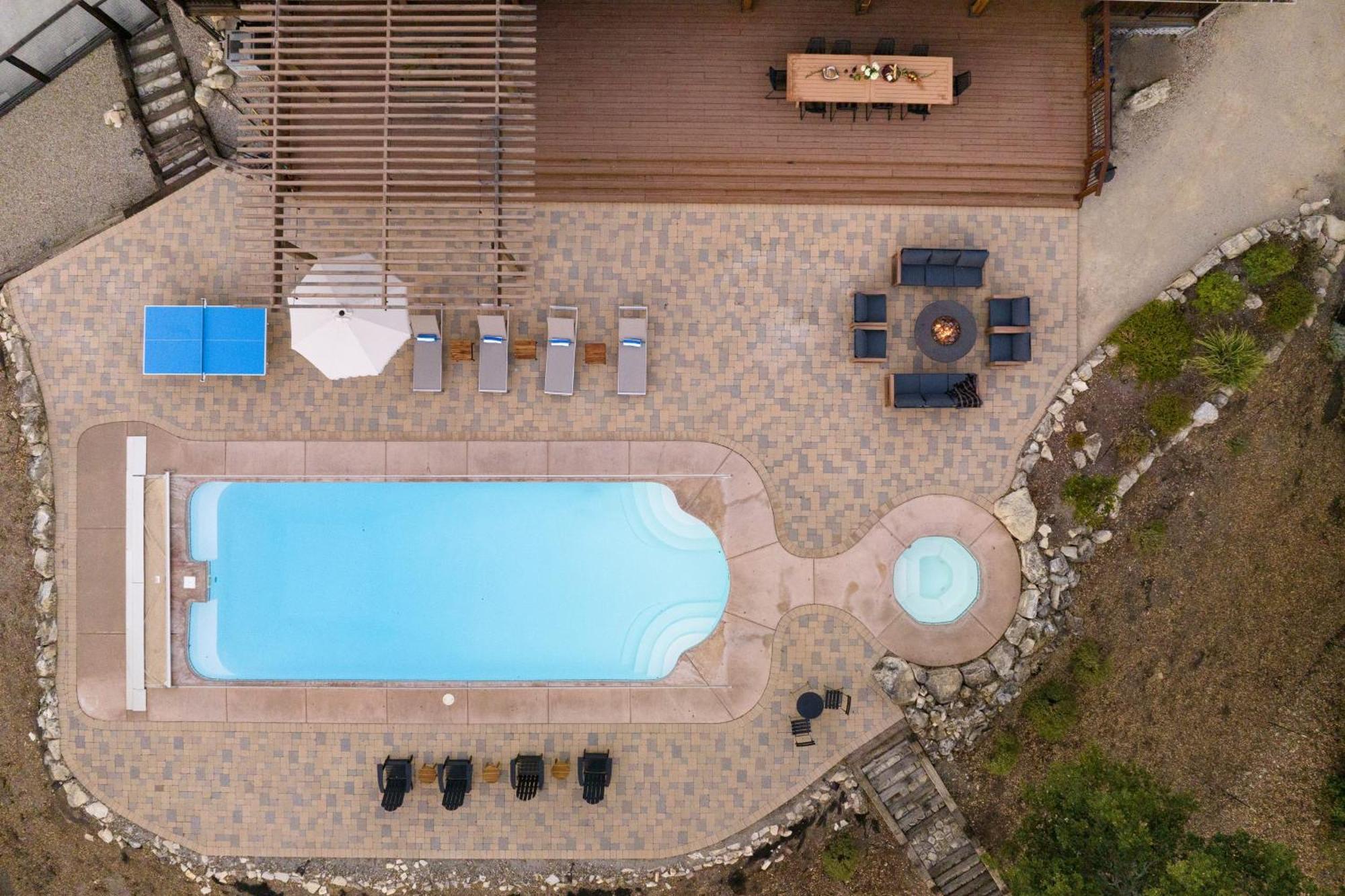 Dolcetto By Avantstay Wine Country Mansion Minutes From Vineyards Holiday home *