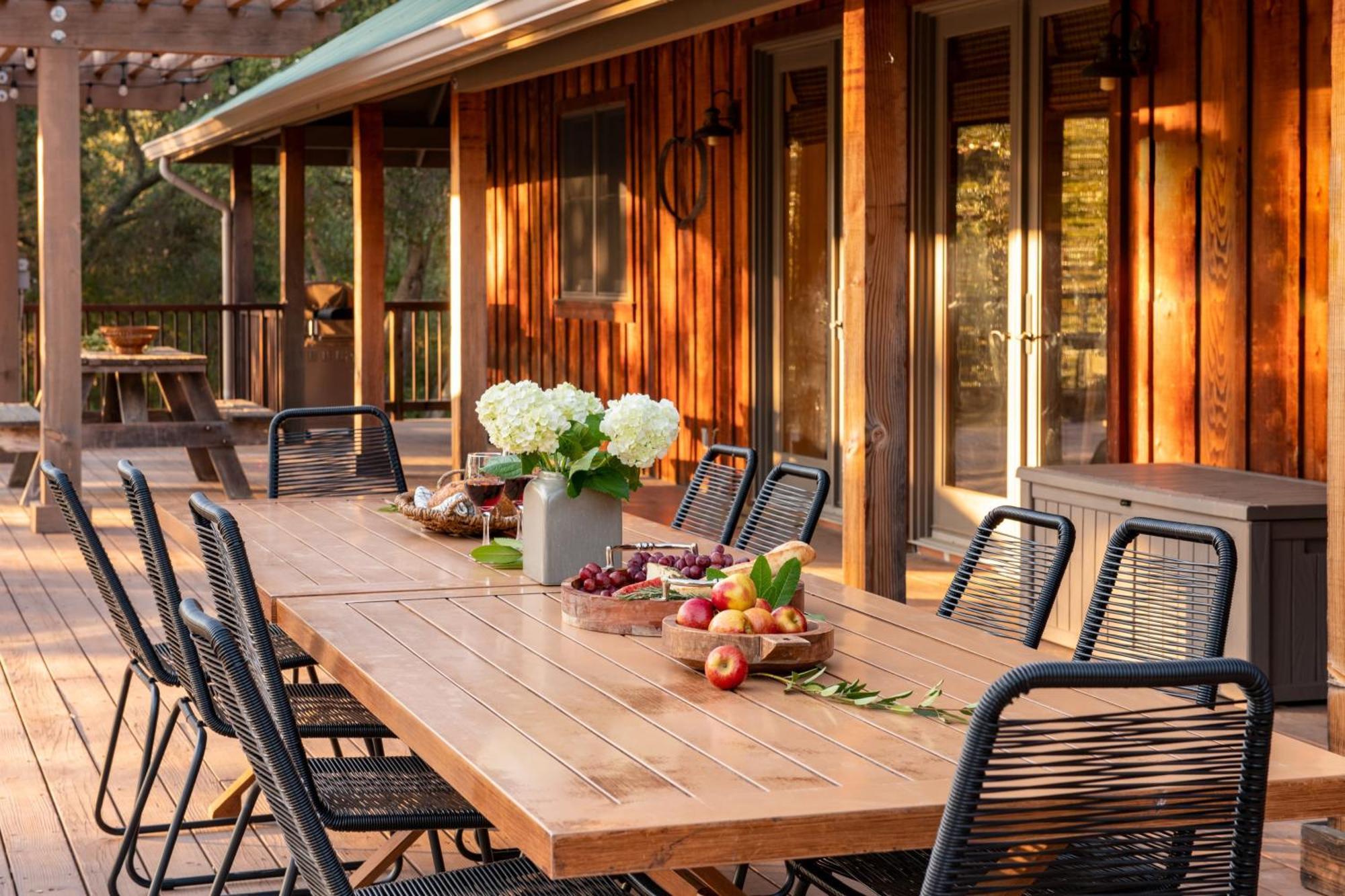 Dolcetto By Avantstay Wine Country Mansion Minutes From Vineyards Holiday home *