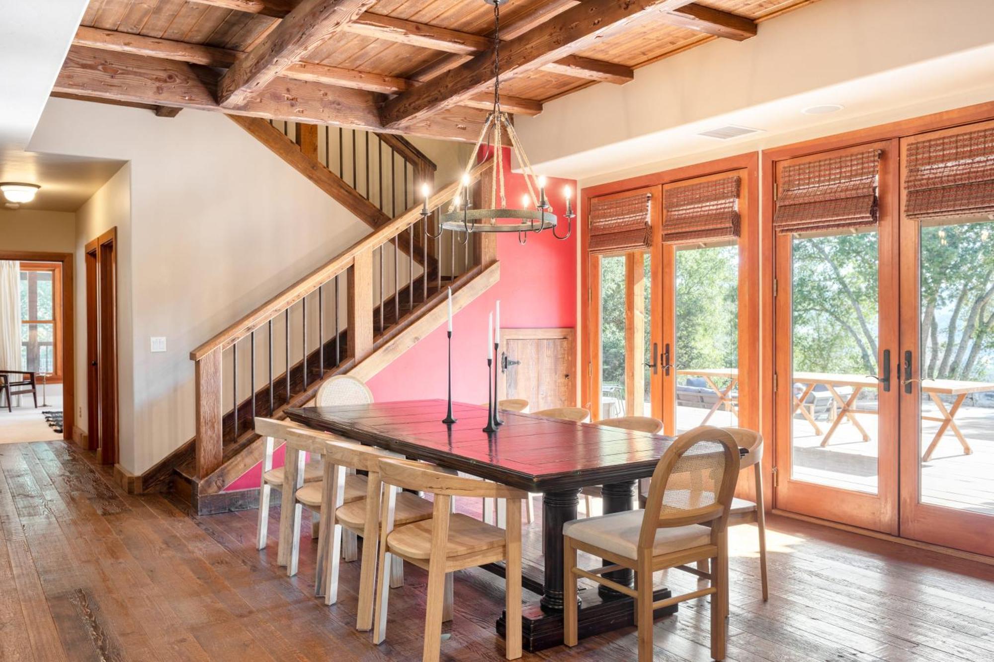 Dolcetto By Avantstay Wine Country Mansion Minutes From Vineyards Paso Robles