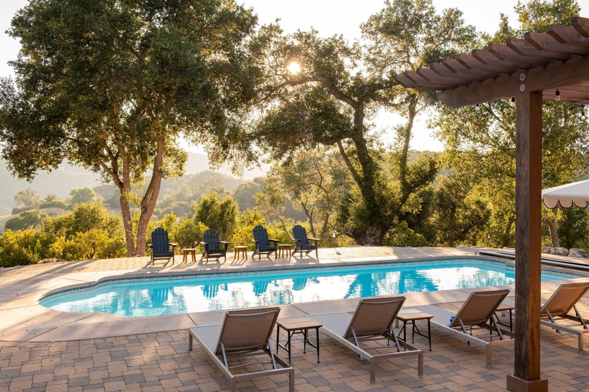 Holiday home Dolcetto By Avantstay Wine Country Mansion Minutes From Vineyards