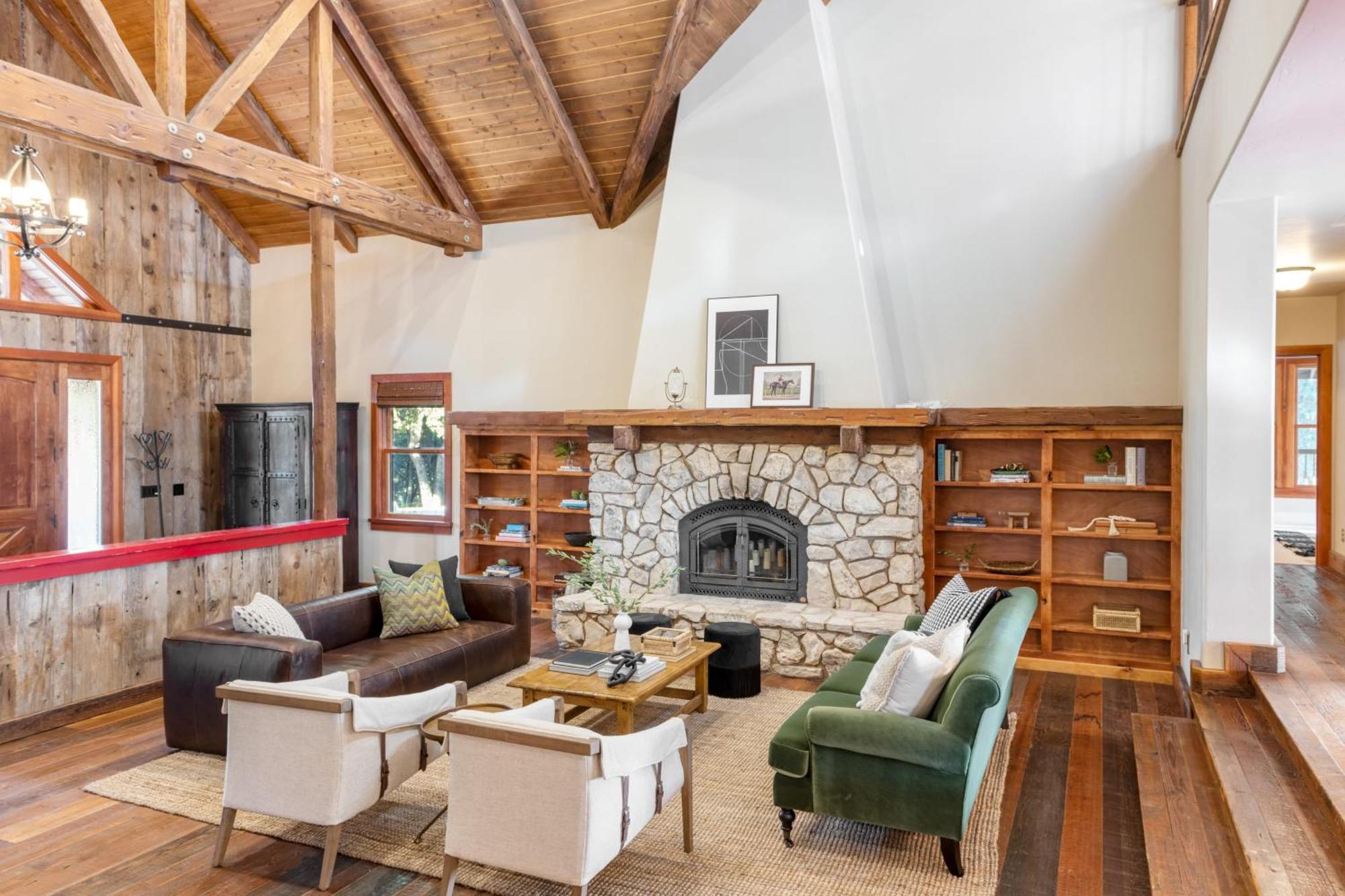 Dolcetto By Avantstay Wine Country Mansion Minutes From Vineyards *