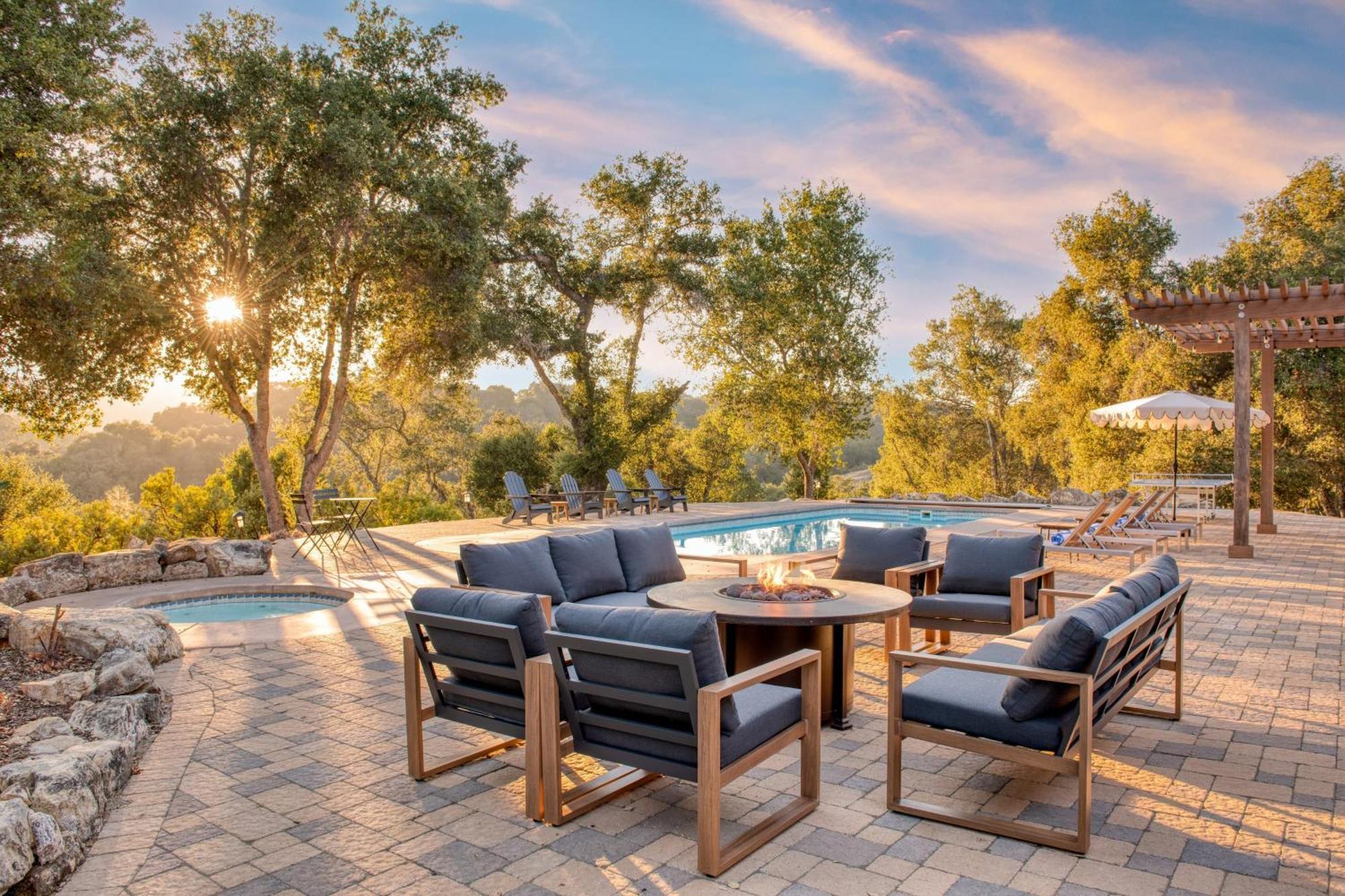Holiday home Dolcetto By Avantstay Wine Country Mansion Minutes From Vineyards *