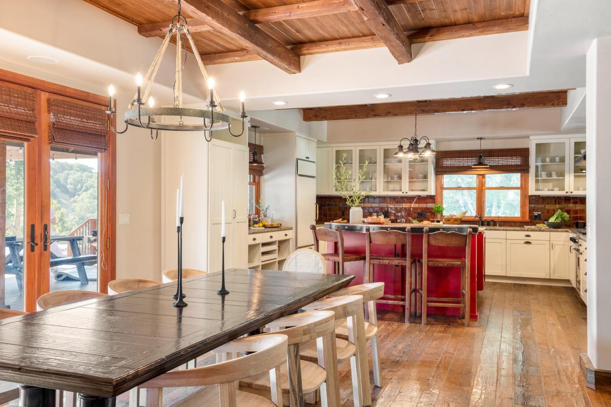 Dolcetto By Avantstay Wine Country Mansion Minutes From Vineyards Holiday home