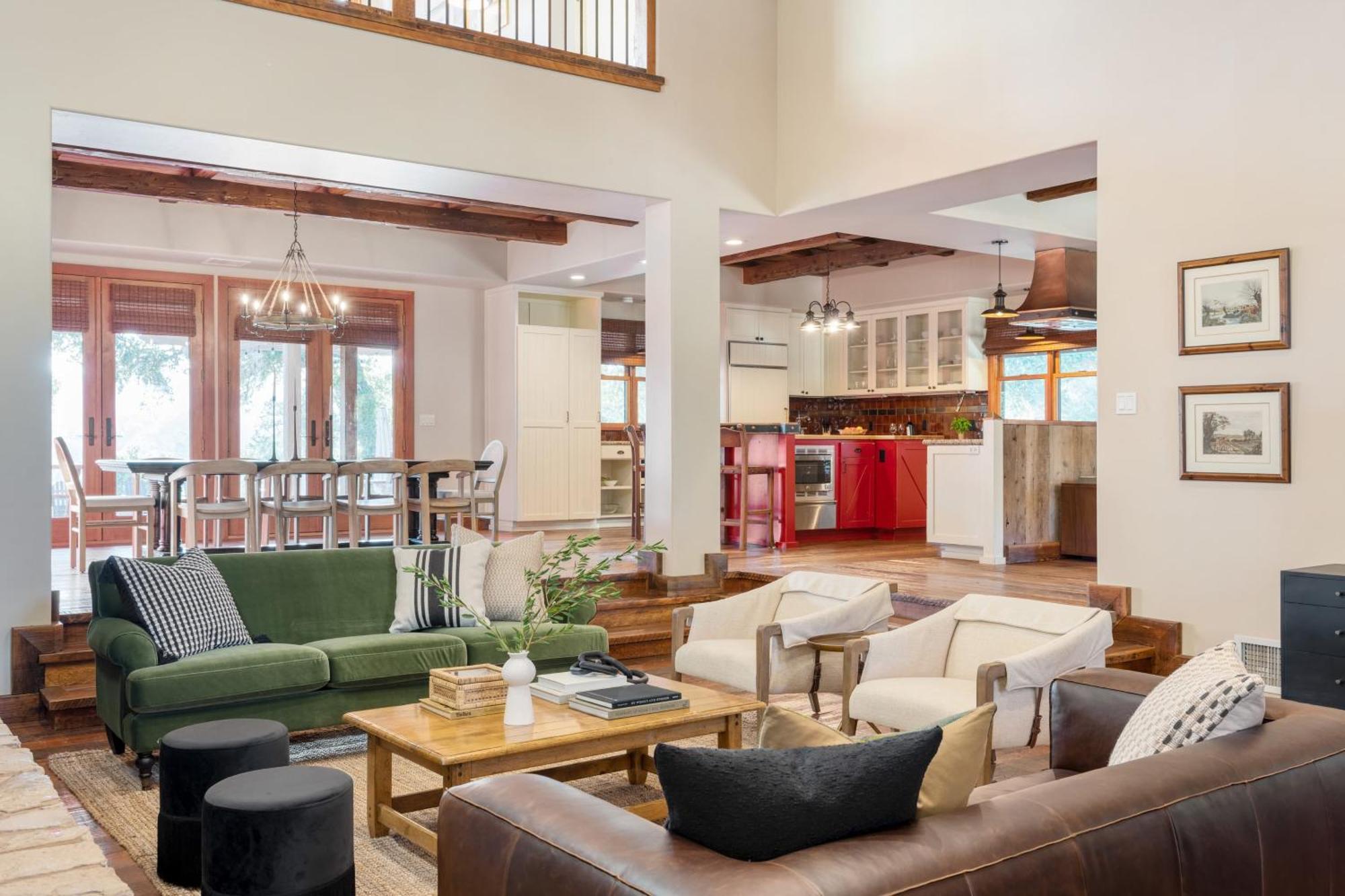 Holiday home Dolcetto By Avantstay Wine Country Mansion Minutes From Vineyards *