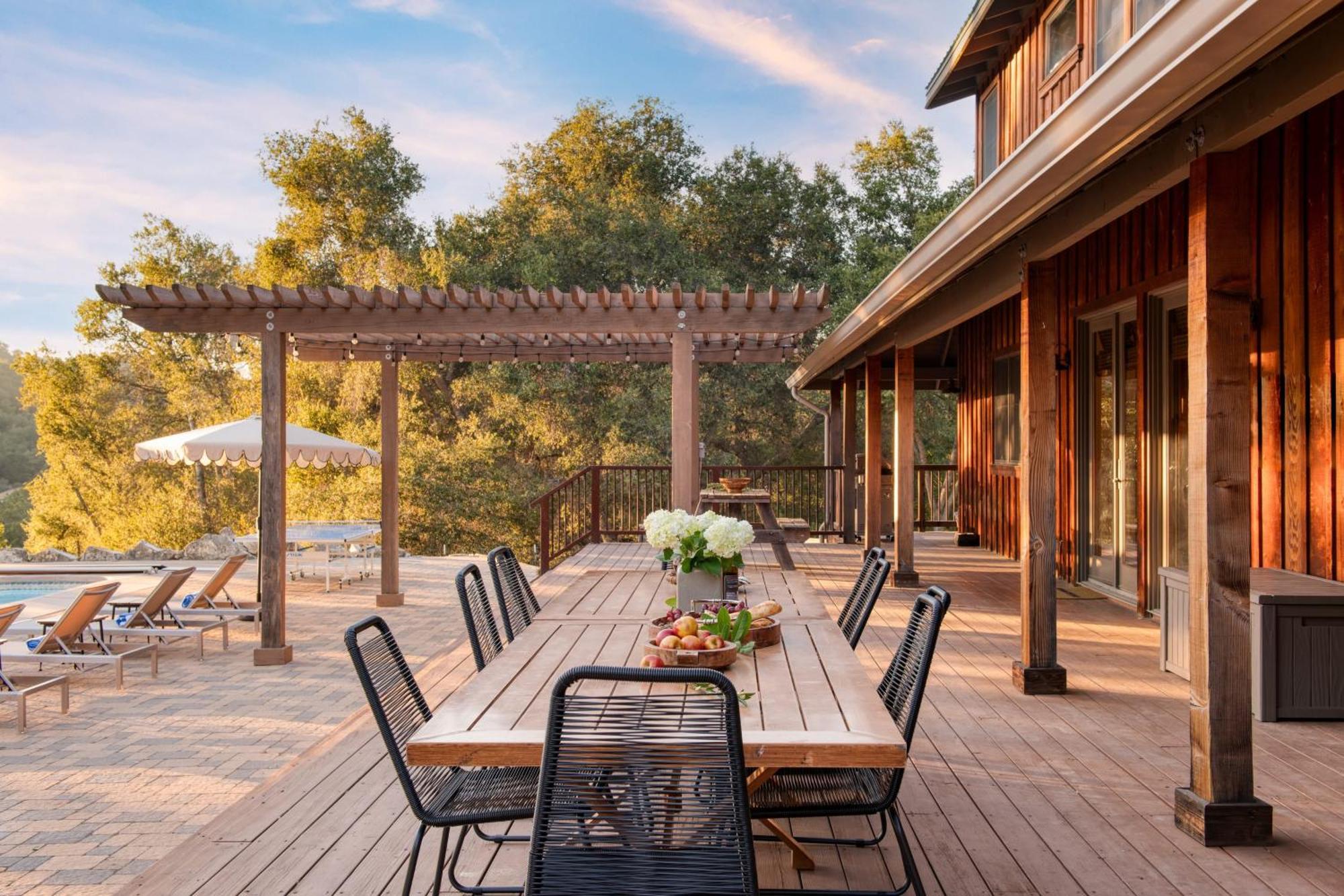 Holiday home Dolcetto By Avantstay Wine Country Mansion Minutes From Vineyards Paso Robles