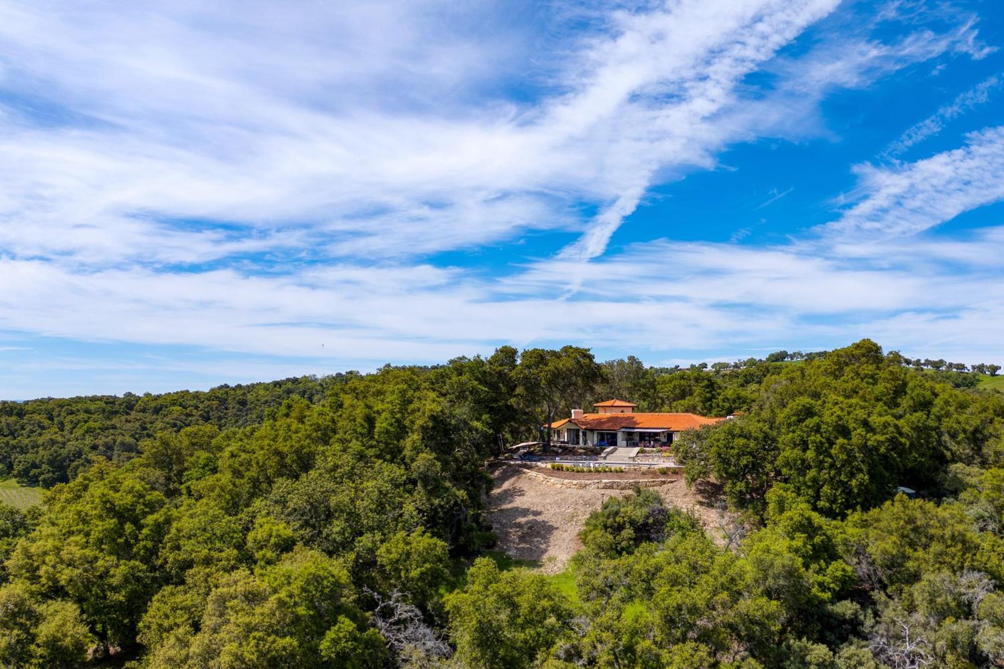 Rancho Robles By Avantstay Vineyard W Views Pool Privacy * Paso Robles