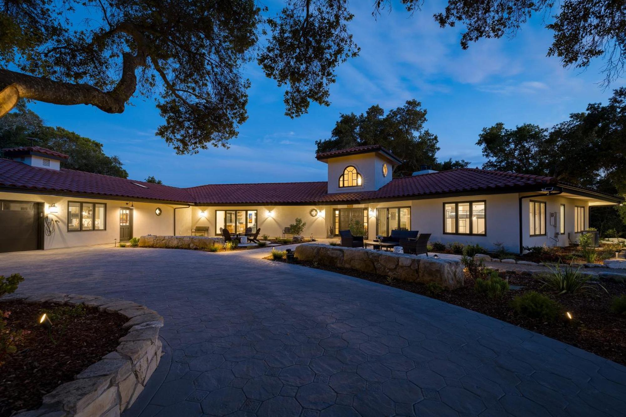 Rancho Robles By Avantstay Vineyard W Views Pool Privacy * Paso Robles