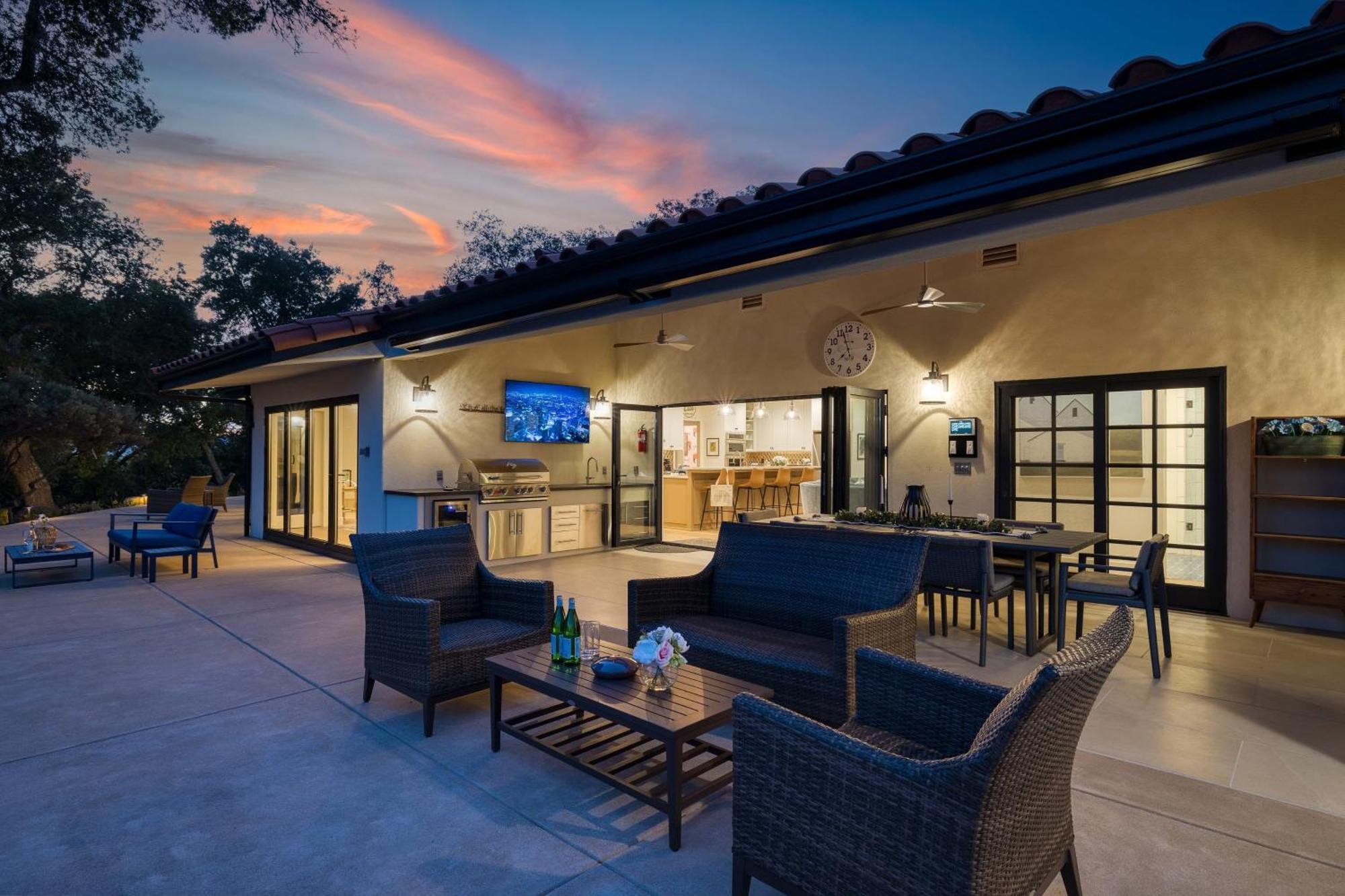 Rancho Robles By Avantstay Vineyard W Views Pool Privacy * Paso Robles