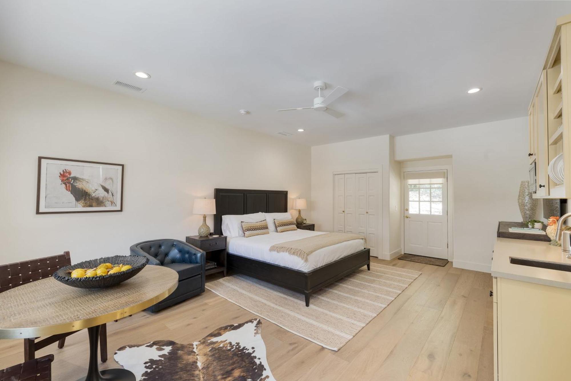 Rancho Robles By Avantstay Vineyard W Views Pool Privacy Villa