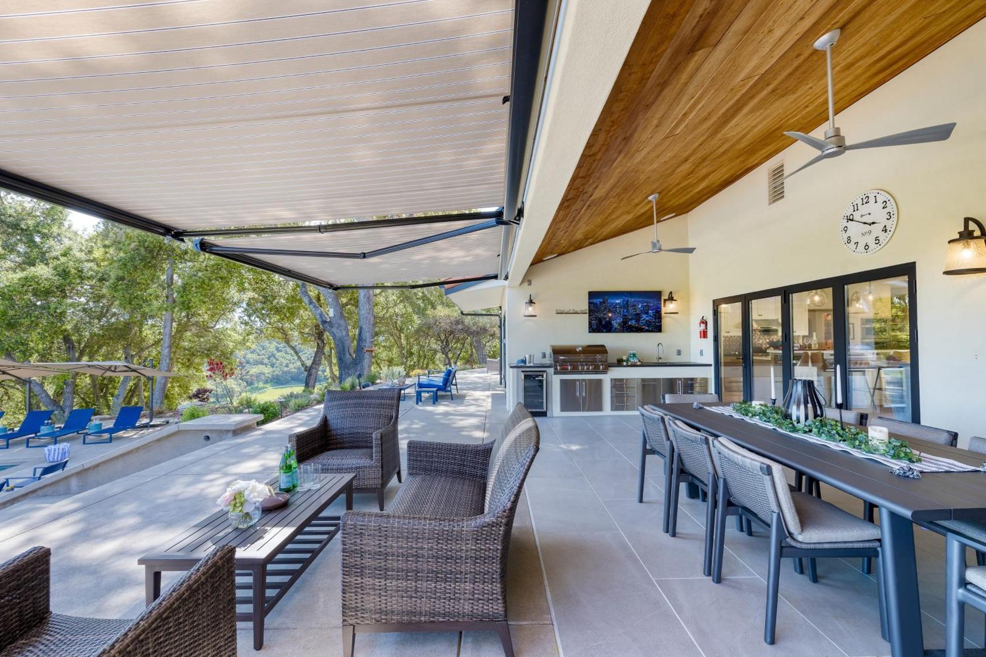Rancho Robles By Avantstay Vineyard W Views Pool Privacy * Paso Robles