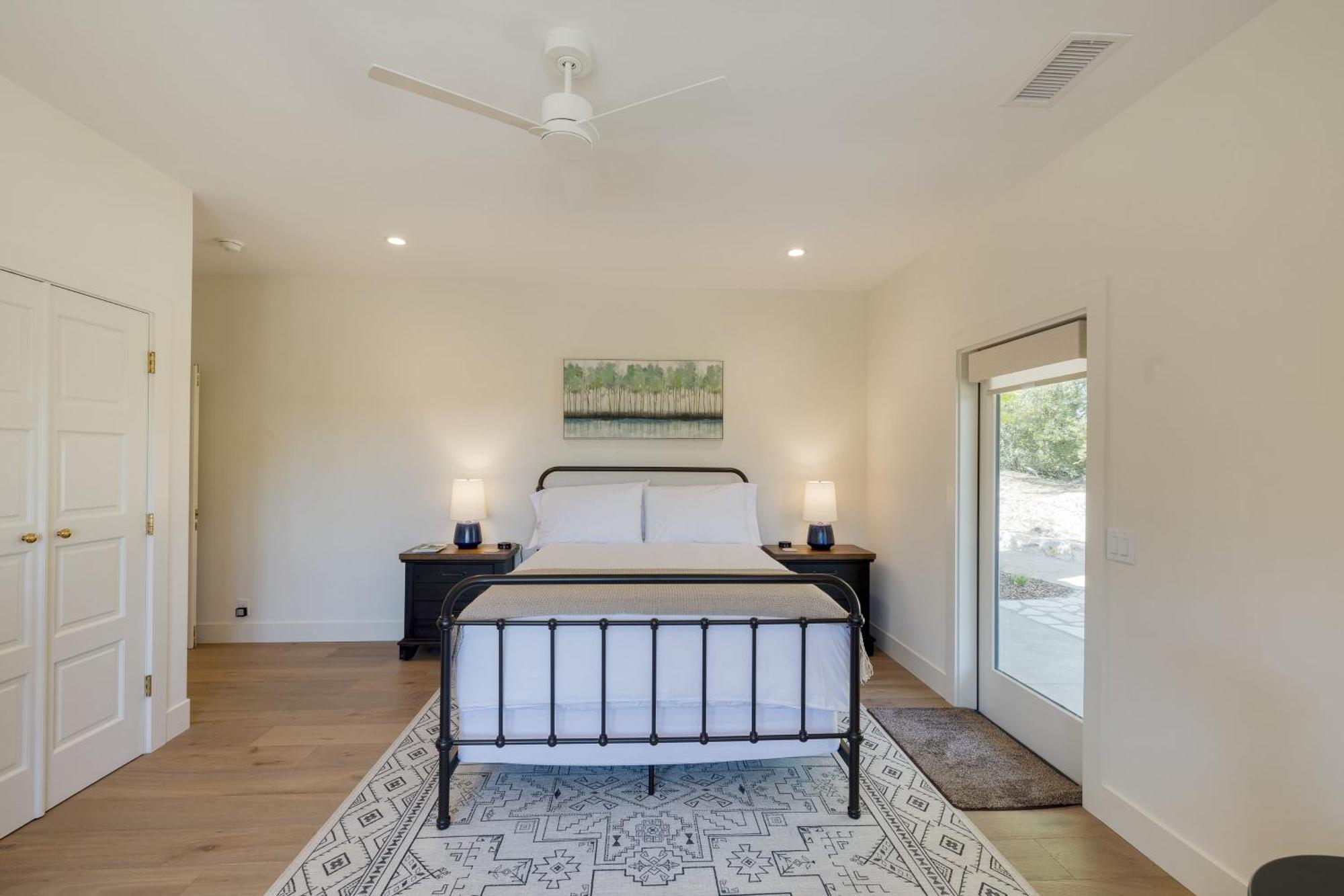 Villa Rancho Robles By Avantstay Vineyard W Views Pool Privacy *
